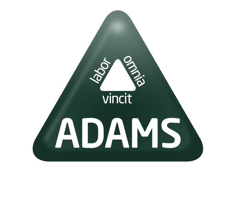 ADAMS Formación