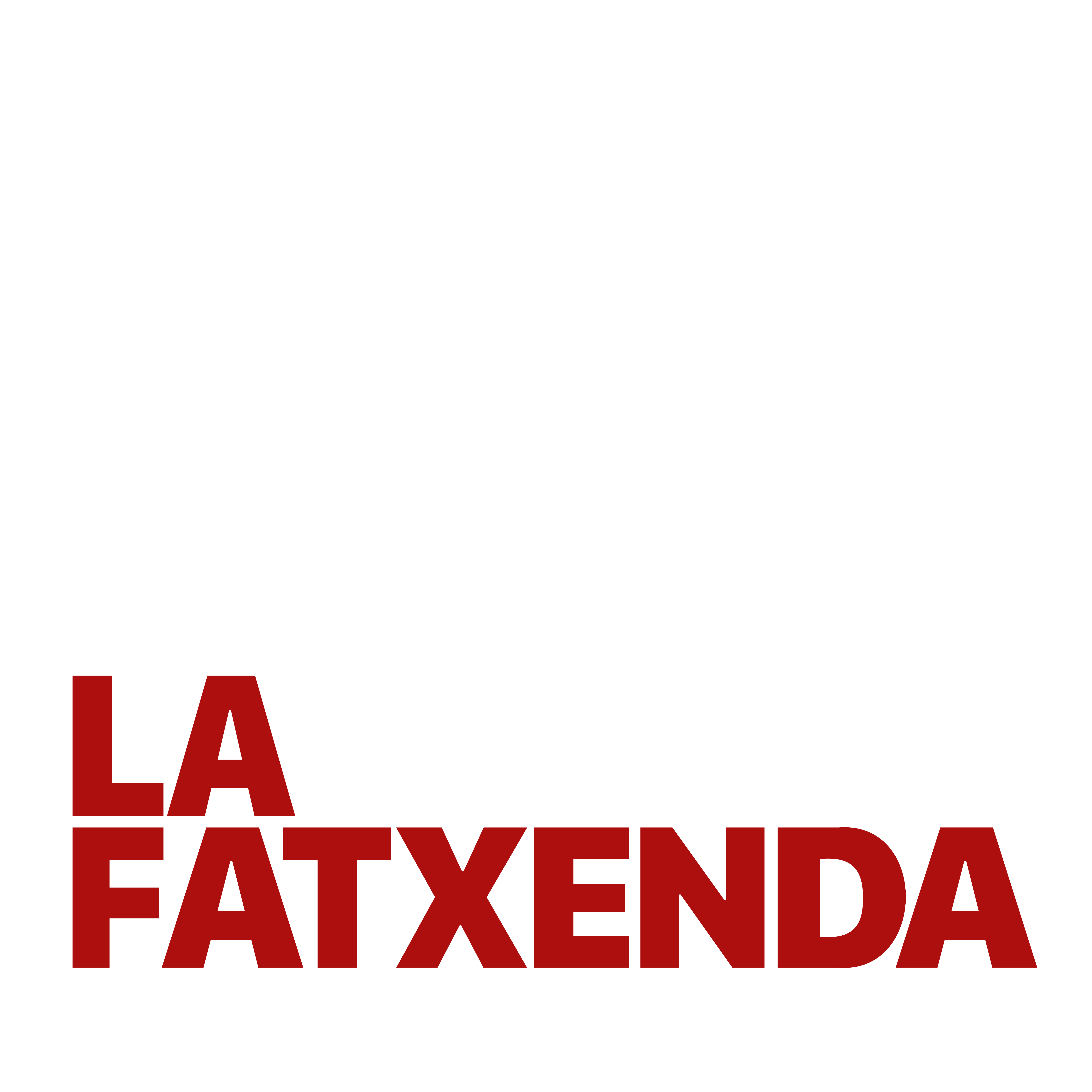 LA FATXENDA, S.L.