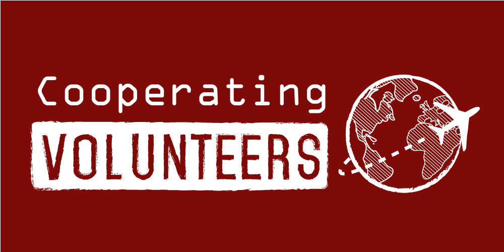 Cooperating Volunteers