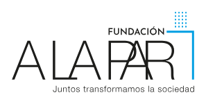 FUNDACION A LA PAR