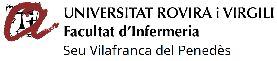 Universitat Rovira i Virigili-Facultat d’infermeria Seu Vilafranca del Penedès