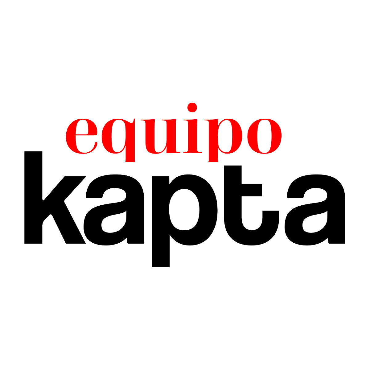 Equipo Kapta