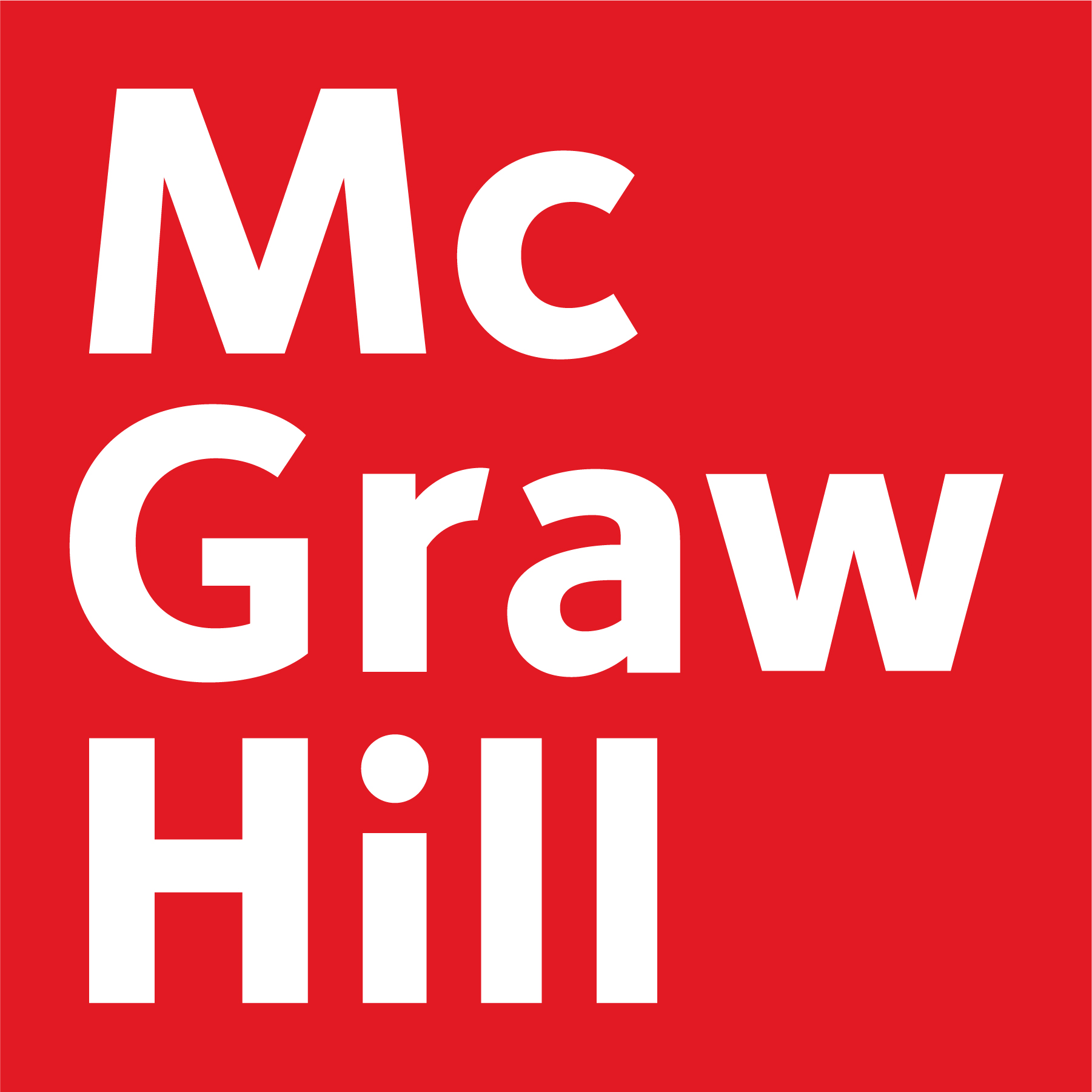 McGraw Hill España