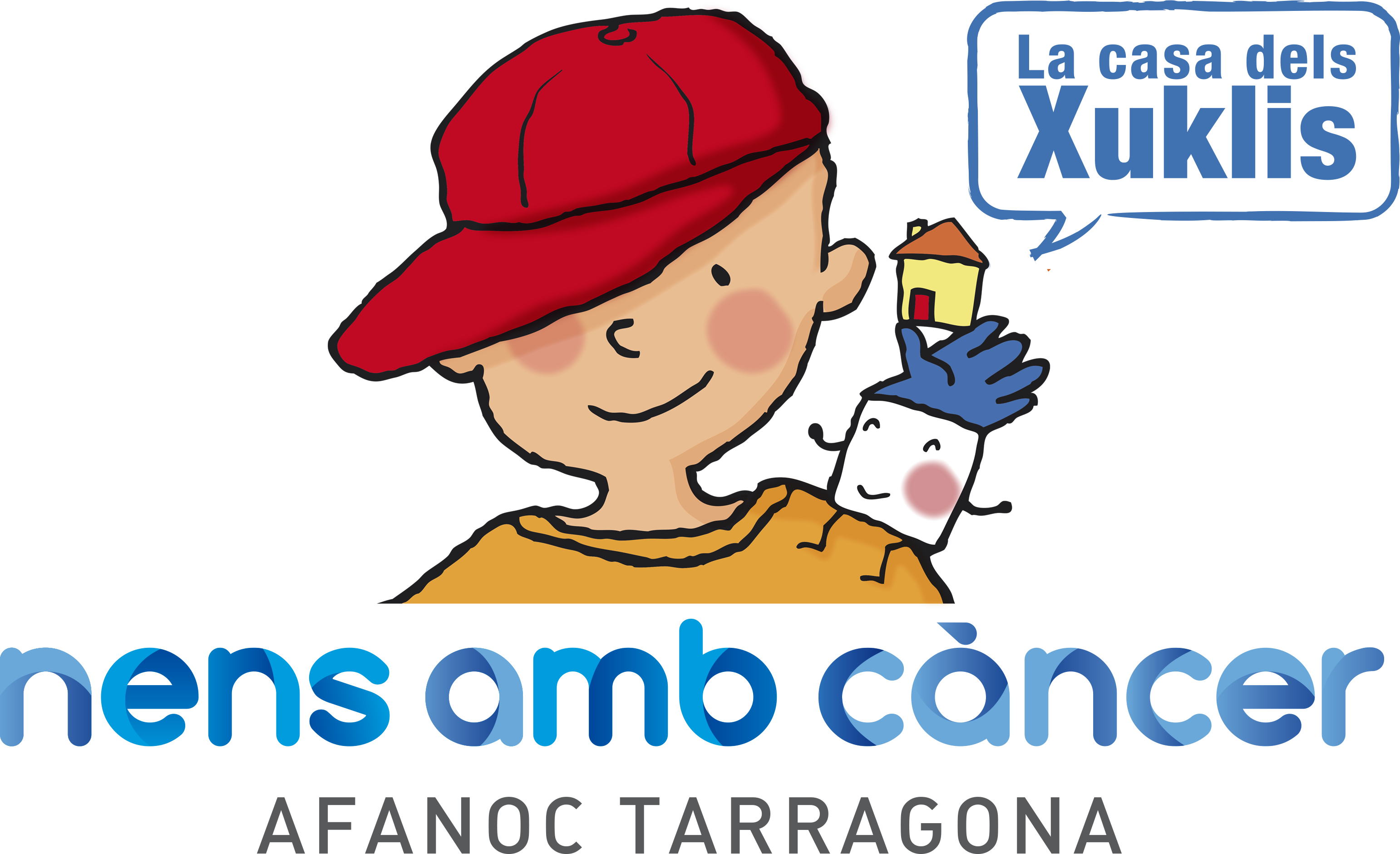 Associació de Familiars d’Infants i Joves amb Caàncer de TArragona AFANOC TARRAGONA