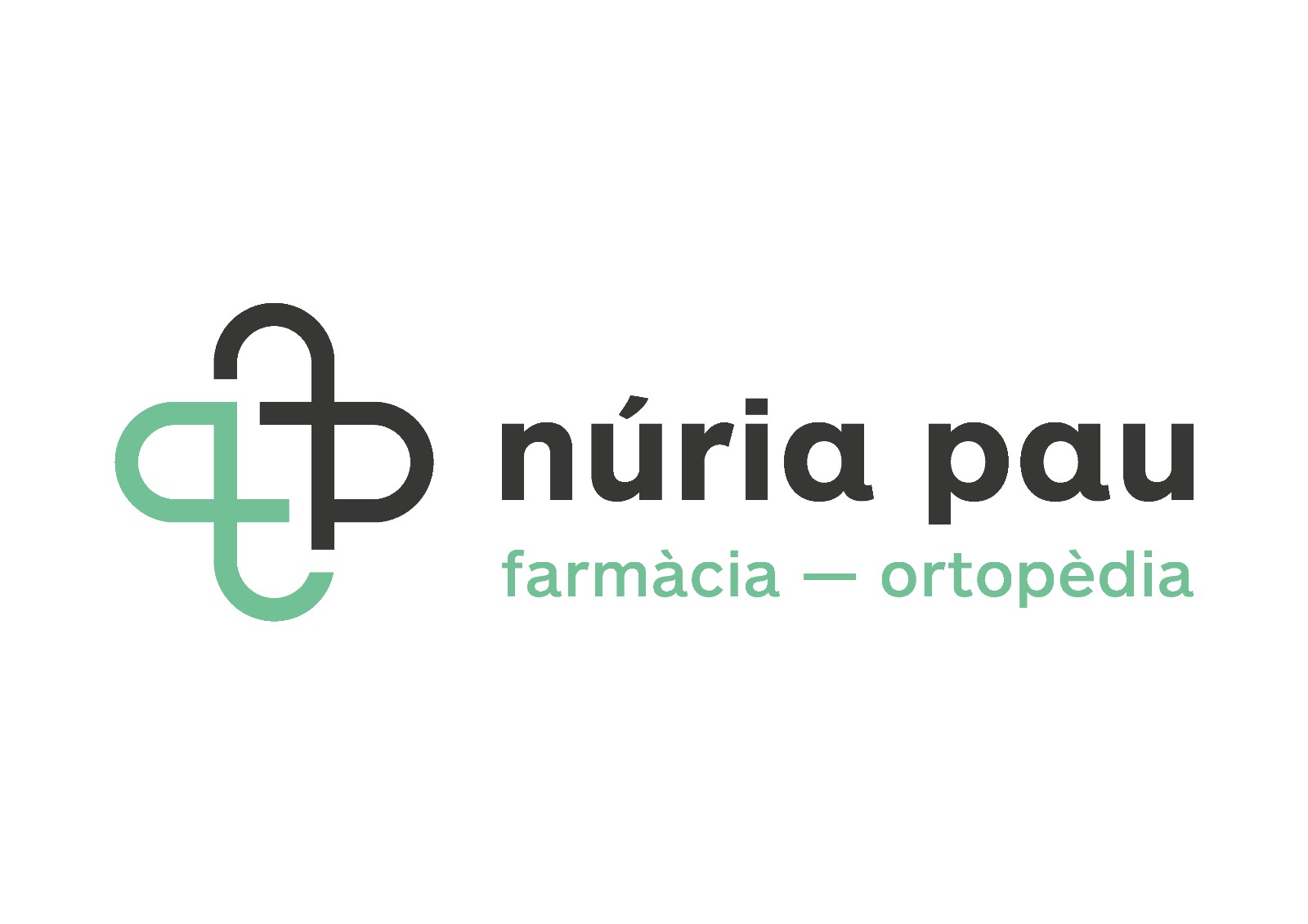 FARMÀCIA NÚRIA PAU